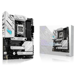 Asus ROG STRIX B650-A GAMING WIFI ATX AM5 Motherboard