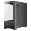Antec CX500M RGB MicroATX Mini Tower Case