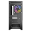 Antec CX500M RGB MicroATX Mini Tower Case