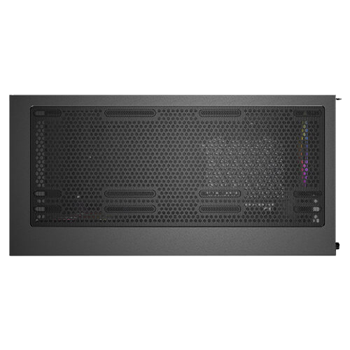 Antec CX500M RGB MicroATX Mini Tower Case