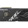 Asus ROG STRIX GAMING OC GeForce RTX 4080 SUPER 16 GB Video Card