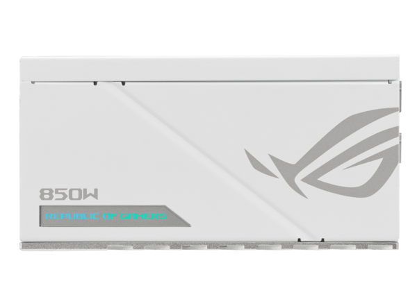 ROG Loki White Edition 850W 80+ Platinum