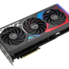 Asus ROG STRIX GAMING OC GeForce RTX 4070 Ti 12 GB Video Card