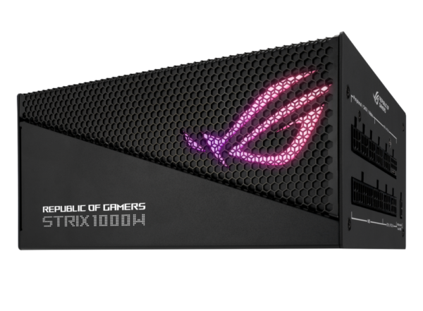ROG Strix Aura Edition 1000W 80+ Gold