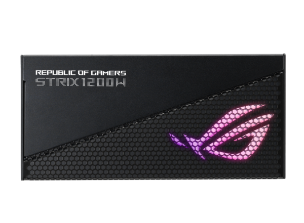 ROG Strix 1200W Gold Aura Edition