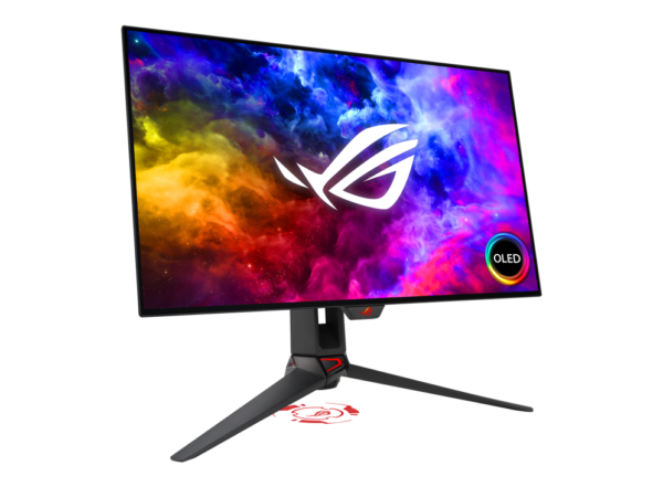 Asus ROG Swift OLED PG27AQDM 26.5" 2560 x 1440 240 Hz Monitor