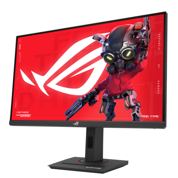 Asus ROG Strix XG27ACS 27.0" 2560 x 1440 180 Hz Monitor