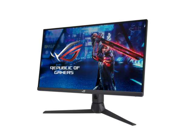 Asus ROG Strix XG27AQMR 27.0" 2560 x 1440 300 Hz Monitor