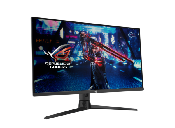 Asus ROG Strix XG32UQ 32.0" 3840 x 2160 160 Hz Monitor