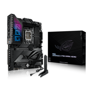 Asus ROG MAXIMUS Z790 DARK HERO ATX LGA1700 Motherboard
