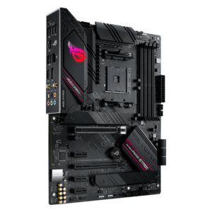 Asus ROG STRIX B550-F GAMING WIFI II ATX AM4 Motherboard