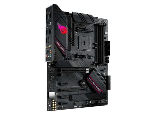 Asus ROG STRIX B550-F GAMING WIFI II ATX AM4 Motherboard