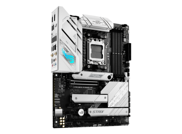 Asus ROG STRIX B650-A GAMING WIFI ATX AM5 Motherboard
