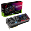 Asus ROG STRIX GAMING OC GeForce RTX 4080 SUPER 16 GB Video Card