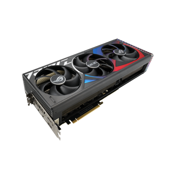 Asus ROG STRIX GAMING OC GeForce RTX 4080 SUPER 16 GB Video Card