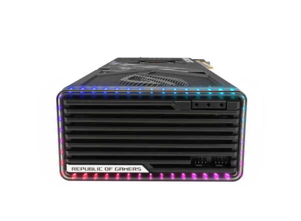 Asus ROG STRIX GAMING OC GeForce RTX 4090 24 GB Video Card