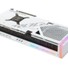 Asus ROG STRIX GAMING OC GeForce RTX 4080 16 GB Video Card white
