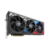 Asus ROG STRIX GAMING OC GeForce RTX 4080 SUPER 16 GB Video Card