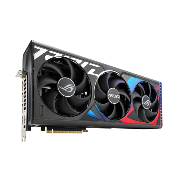Asus ROG STRIX GAMING OC GeForce RTX 4080 SUPER 16 GB Video Card