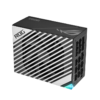 ROG Thor 1200W Platinum II (1200 Watt, Fully Modular Power Supply, 80+ Platinum, Lambda A++ Certified, ROG heatsinks, 135mm PWM Fan, 0dB Mode, OLED Panel, Sleeved Cables, Aura Sync