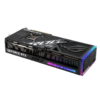 Asus ROG STRIX GAMING OC GeForce RTX 4080 SUPER 16 GB Video Card