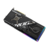 Asus ROG STRIX GAMING OC GeForce RTX 4080 SUPER 16 GB Video Card