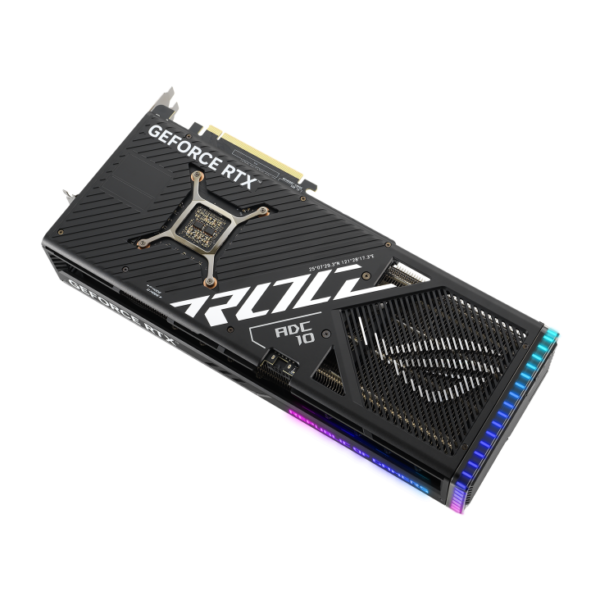 Asus ROG STRIX GAMING OC GeForce RTX 4080 SUPER 16 GB Video Card