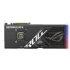 Asus ROG STRIX GAMING OC GeForce RTX 4080 SUPER 16 GB Video Card