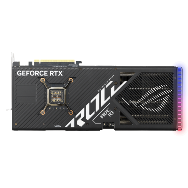 Asus ROG STRIX GAMING OC GeForce RTX 4080 SUPER 16 GB Video Card