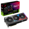 Asus ROG STRIX GAMING OC GeForce RTX 4070 Ti 12 GB Video Card