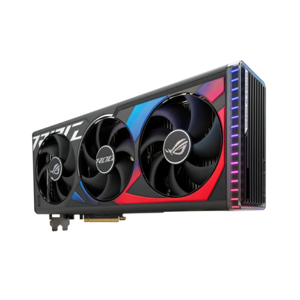 Asus ROG STRIX GAMING OC GeForce RTX 4080 SUPER 16 GB Video Card