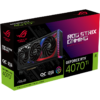 Asus ROG STRIX GAMING OC GeForce RTX 4070 Ti 12 GB Video Card