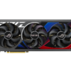 Asus ROG STRIX GAMING OC GeForce RTX 4080 SUPER 16 GB Video Card