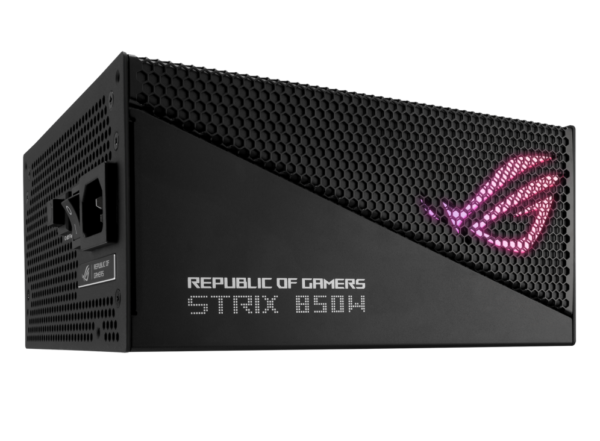 ROG STRIX 850W Gold Aura Edition