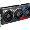 Asus ROG STRIX GAMING OC GeForce RTX 4070 Ti 12 GB Video Card