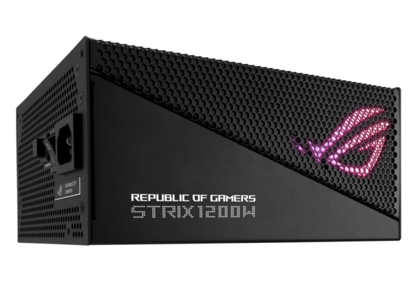 ROG Strix 1200W Gold Aura Edition