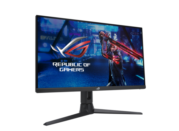 Asus ROG Strix XG27AQMR 27.0" 2560 x 1440 300 Hz Monitor