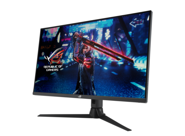 Asus ROG Strix XG32UQ 32.0" 3840 x 2160 160 Hz Monitor