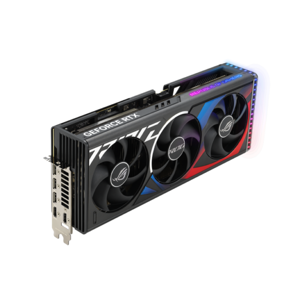Asus ROG STRIX GAMING OC GeForce RTX 4080 SUPER 16 GB Video Card