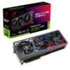 Asus ROG STRIX GAMING OC GeForce RTX 4080 SUPER 16 GB Video Card