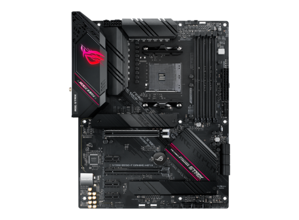 Asus ROG STRIX B550-F GAMING WIFI II ATX AM4 Motherboard