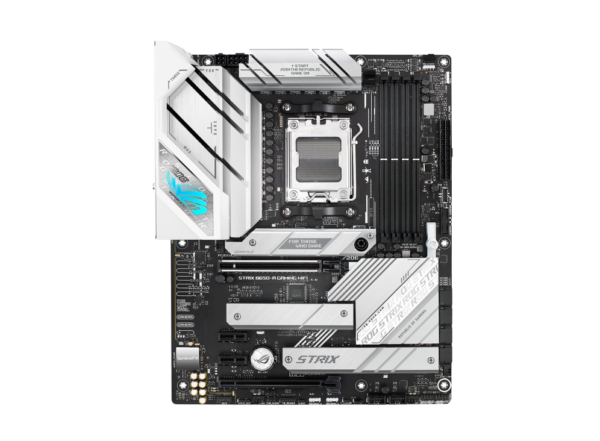 Asus ROG STRIX B650-A GAMING WIFI ATX AM5 Motherboard