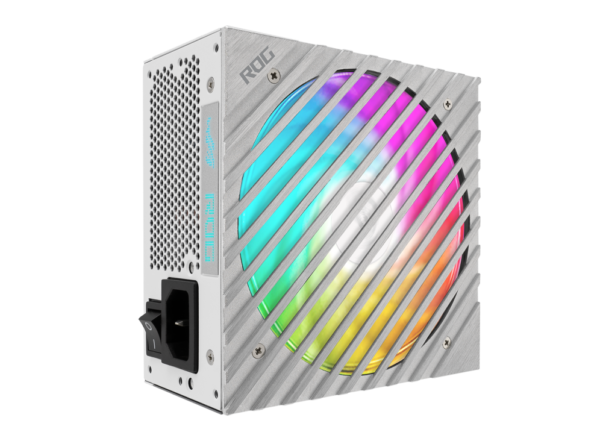 ROG Loki White Edition 850W 80+ Platinum