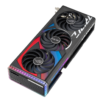 Asus ROG STRIX GAMING OC GeForce RTX 4070 Ti 12 GB Video Card