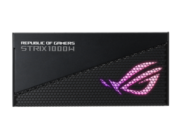 ROG Strix Aura Edition 1000W 80+ Gold