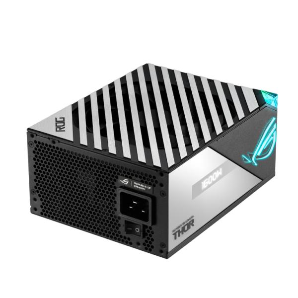 ROG Thor 1600W 80+ Titanium