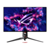 Asus ROG Swift OLED PG32UCDM 31.5" 3840 x 2160 240 Hz Monitor