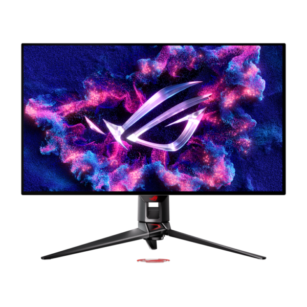 Asus ROG Swift OLED PG32UCDM 31.5" 3840 x 2160 240 Hz Monitor