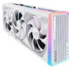 Asus ROG STRIX GAMING OC GeForce RTX 4080 16 GB Video Card white
