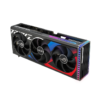 Asus ROG STRIX GAMING OC GeForce RTX 4080 SUPER 16 GB Video Card